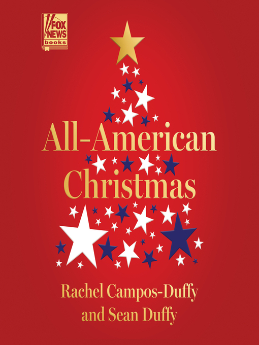 Title details for All American Christmas by Rachel Campos-Duffy - Available